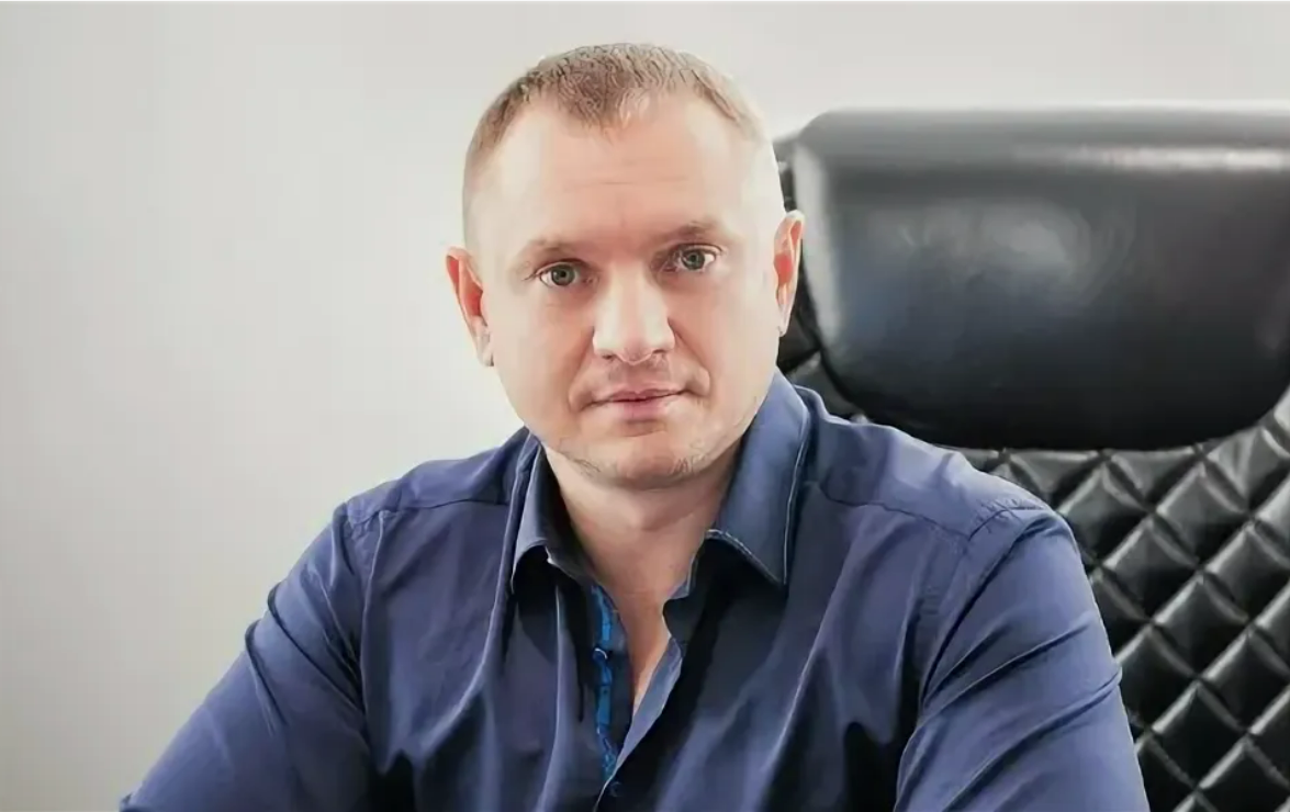 Портрет человека