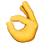 👌